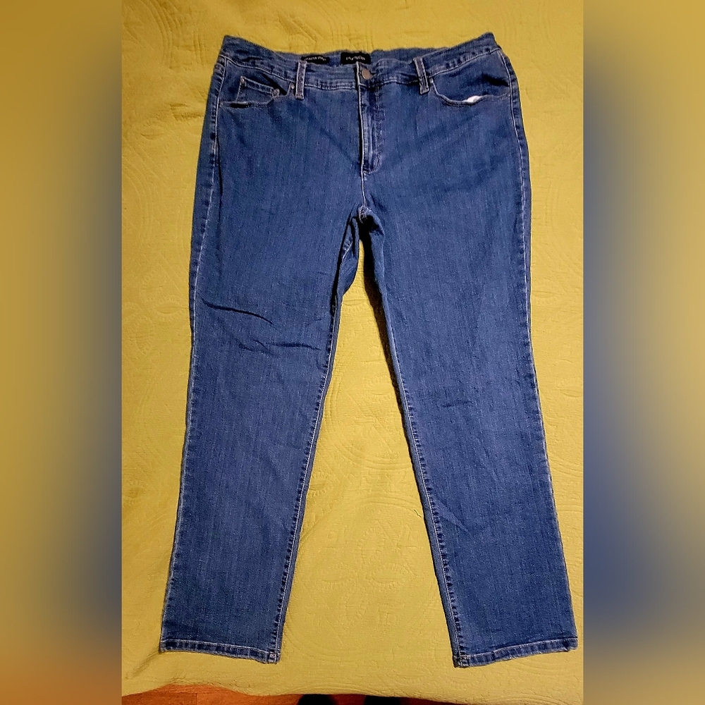 Charter Club Women's Jeans Size 18